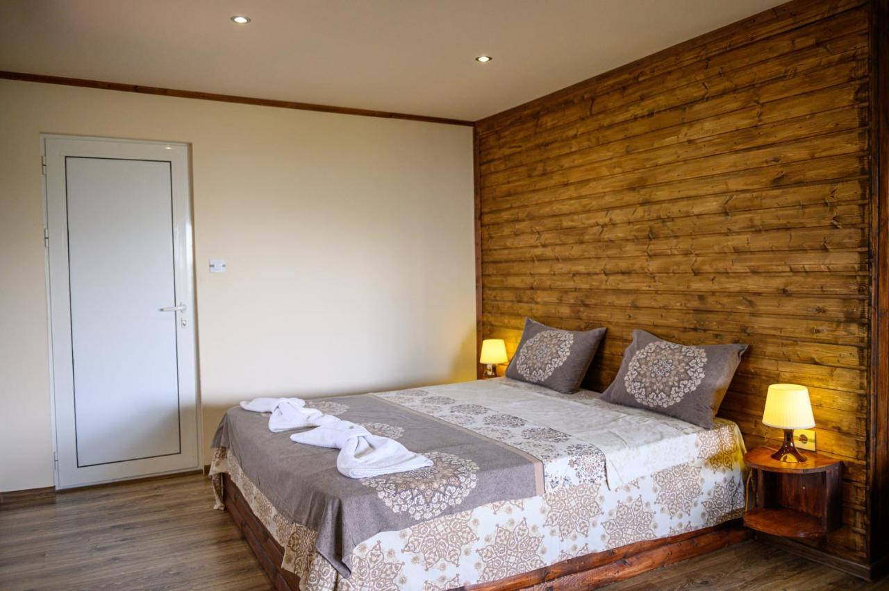 Medi Guest House Sapareva Banja Eksteriør bilde