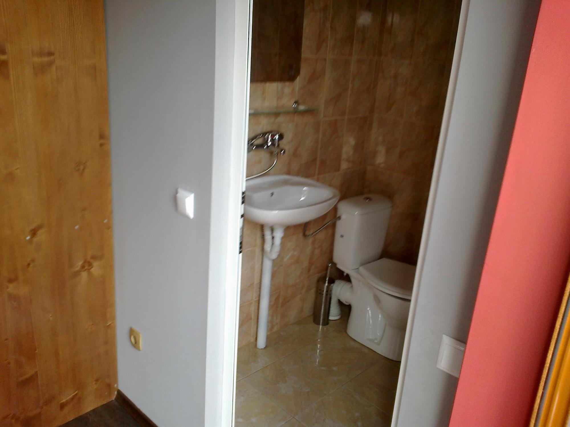 Medi Guest House Sapareva Banja Eksteriør bilde