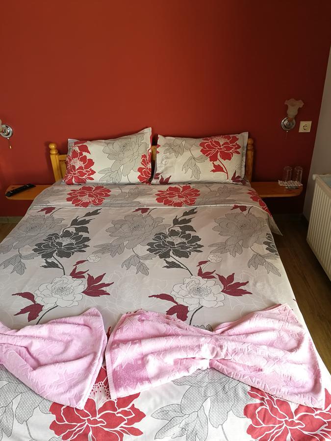 Medi Guest House Sapareva Banja Eksteriør bilde